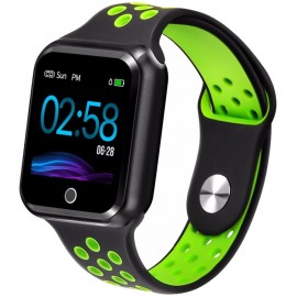 Aspolo S226 Green